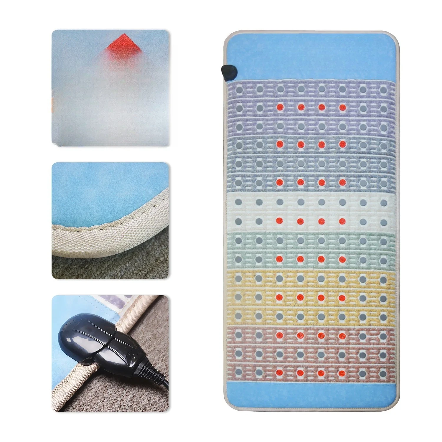 Reliable Natural Crystal Mat R - Oxygen Yoga & Fitness Kelowna 评论和价格