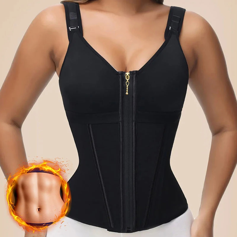 Shapewear Women Fajas Waist Tr - Waist Trainer Women 评论和价格