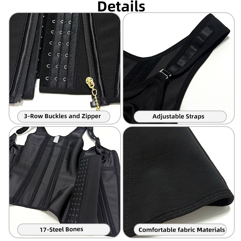 Shapewear Women Fajas Waist Tr - Waist Trainer Women 评论和价格