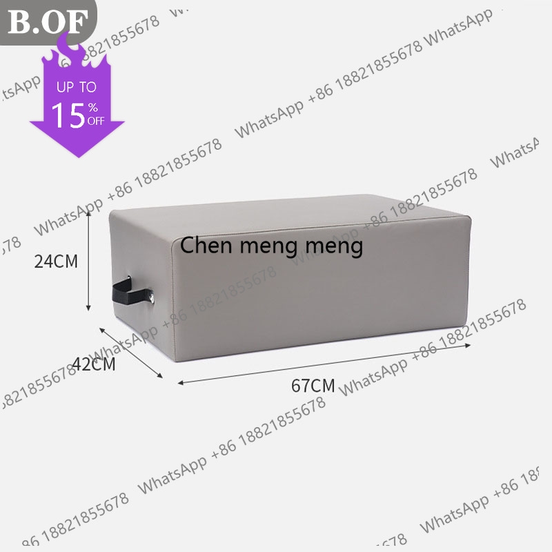 A49 Box for  bed Fitness equip - Yoga Fitness Alo 评论和价格