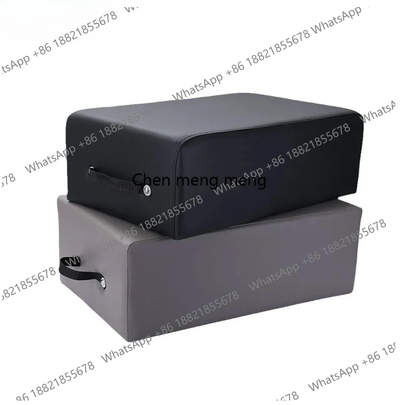 A49 Box for  bed Fitness equip - Yoga Fitness Alo 评论和价格