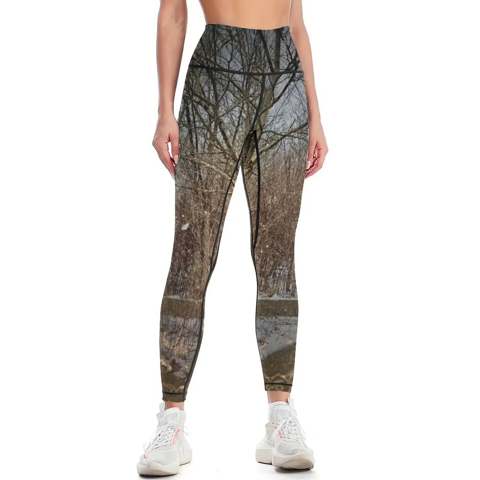 Winter Park Style Camouflage L - Yoga Fitness Park 评论和价格