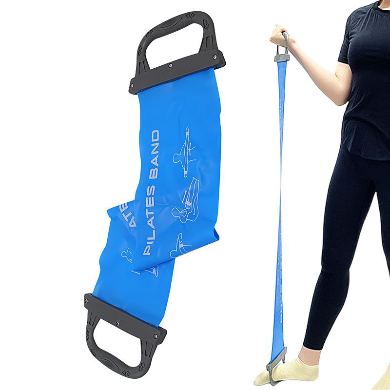 Resistance Bands For Exercise  - Yoga Fitness Resistance Band 评论和价格
