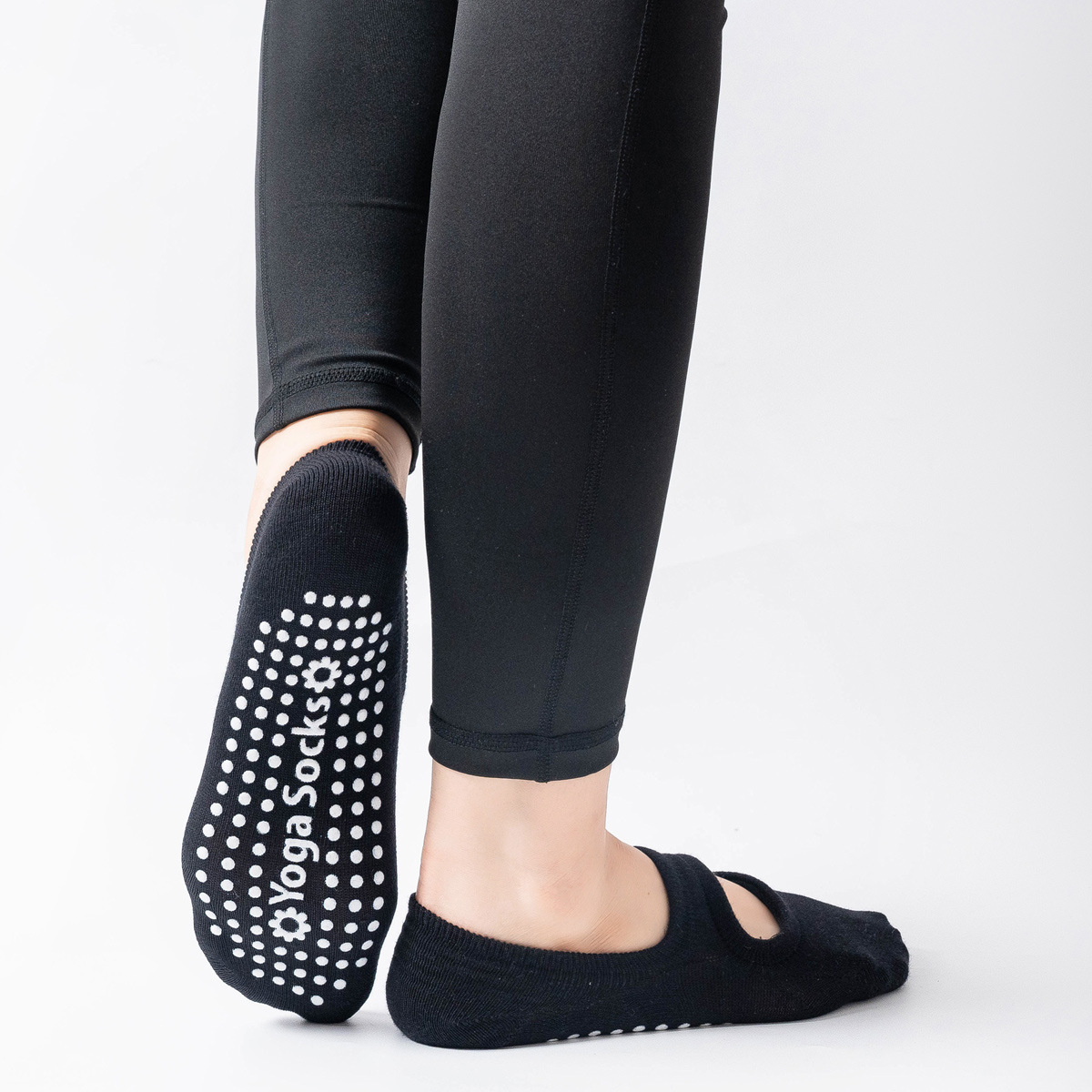 High Quality Women Yoga Socks  - Yoga Dance & Fitness Center Llc 评论和价格