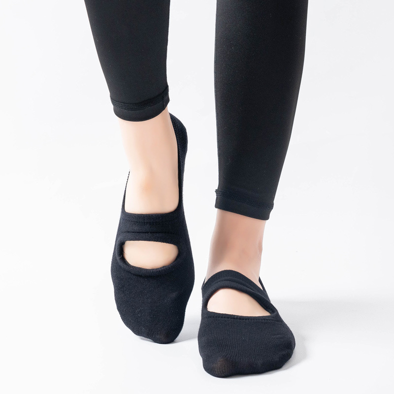 High Quality Women Yoga Socks  - Yoga Dance & Fitness Center Llc 评论和价格