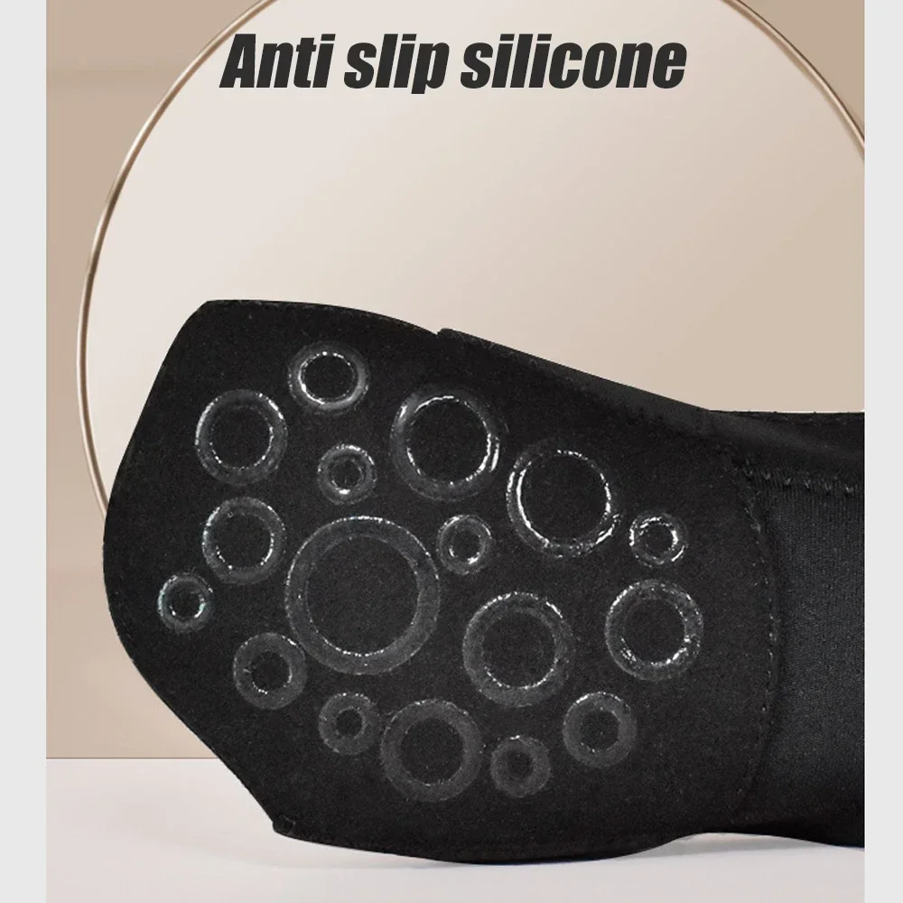 1Pair Professional Non-slip Gy - Yoga Dance & Fitness Center Llc 评论和价格