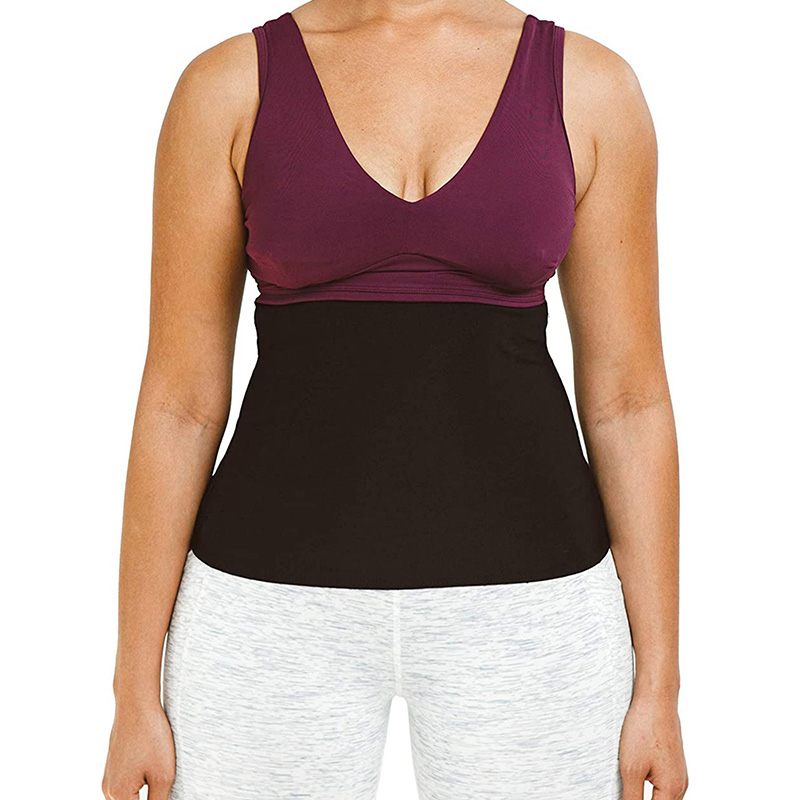 Women's Sauna Sweat Waist Trai - Waist Trainer Women 评论和价格
