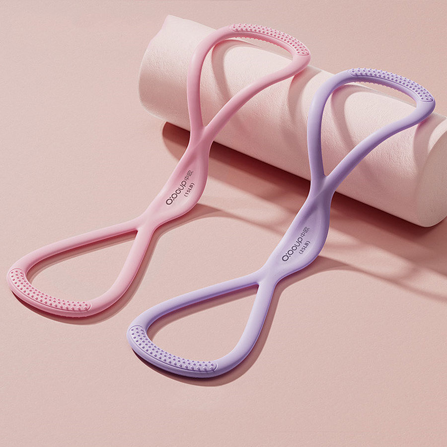 1pcs Resistance Bands, Yoga Re - Yoga Fitness Resistance Band 评论和价格