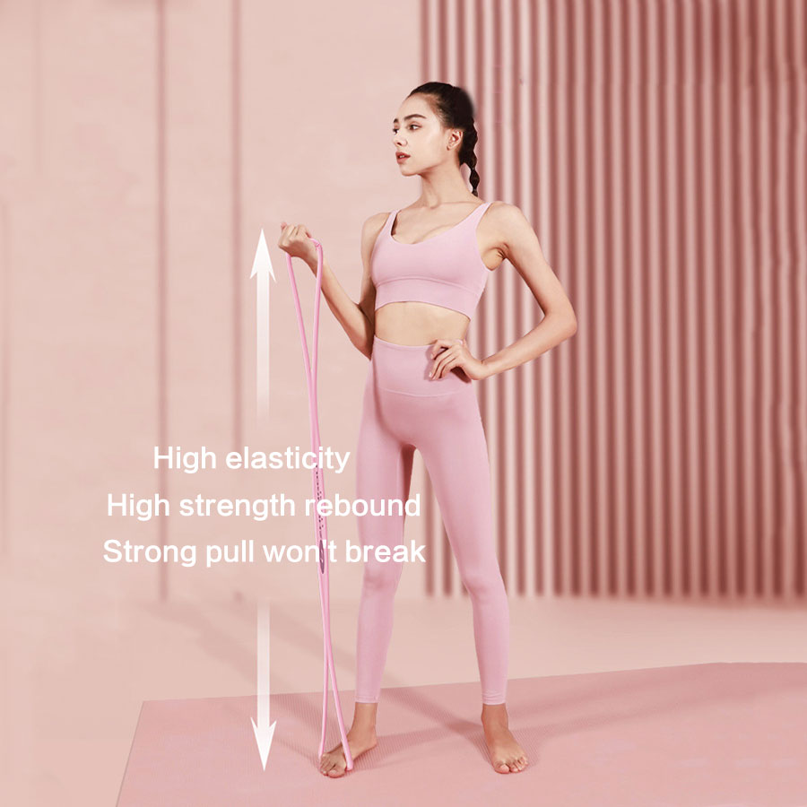 1pcs Resistance Bands, Yoga Re - Yoga Fitness Resistance Band 评论和价格