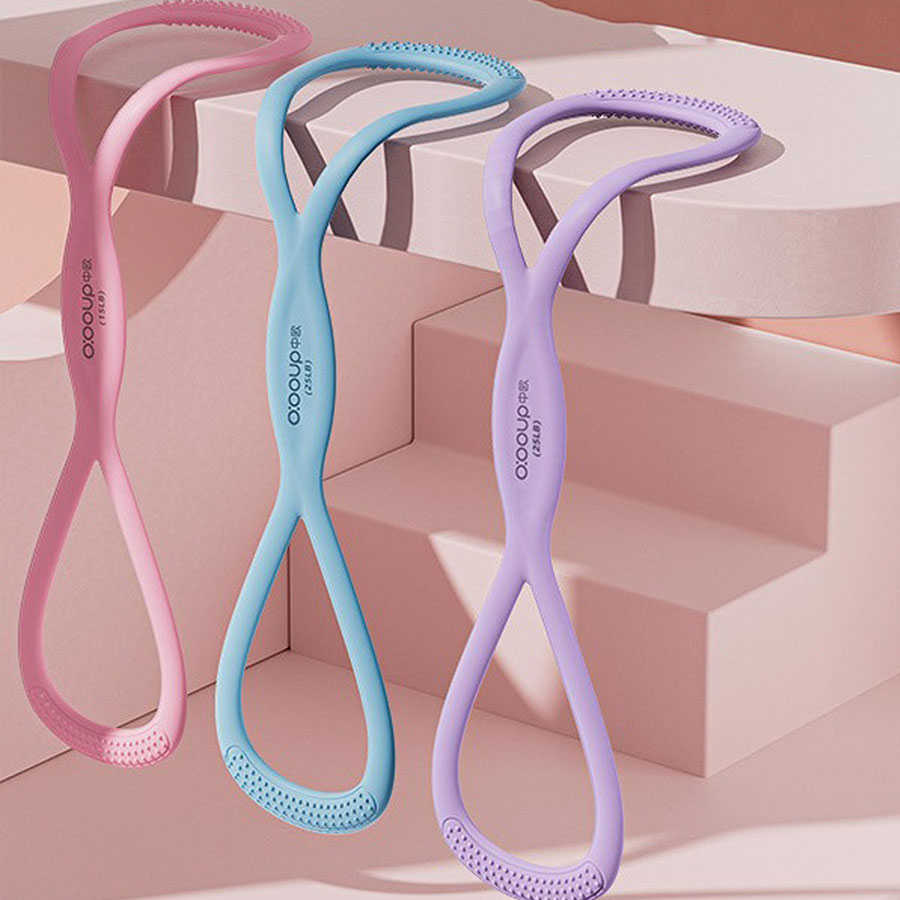 1pcs Resistance Bands, Yoga Re - Yoga Fitness Resistance Band 评论和价格