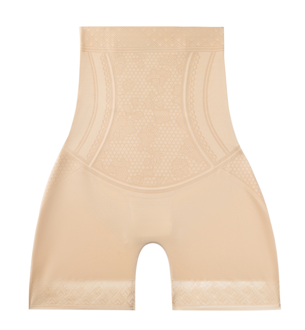 Women High Waist Seam-free Wai - Waist Trainer Women 评论和价格