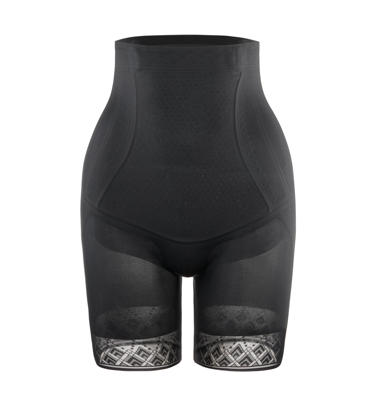 Women High Waist Seam-free Wai - Waist Trainer Women 评论和价格
