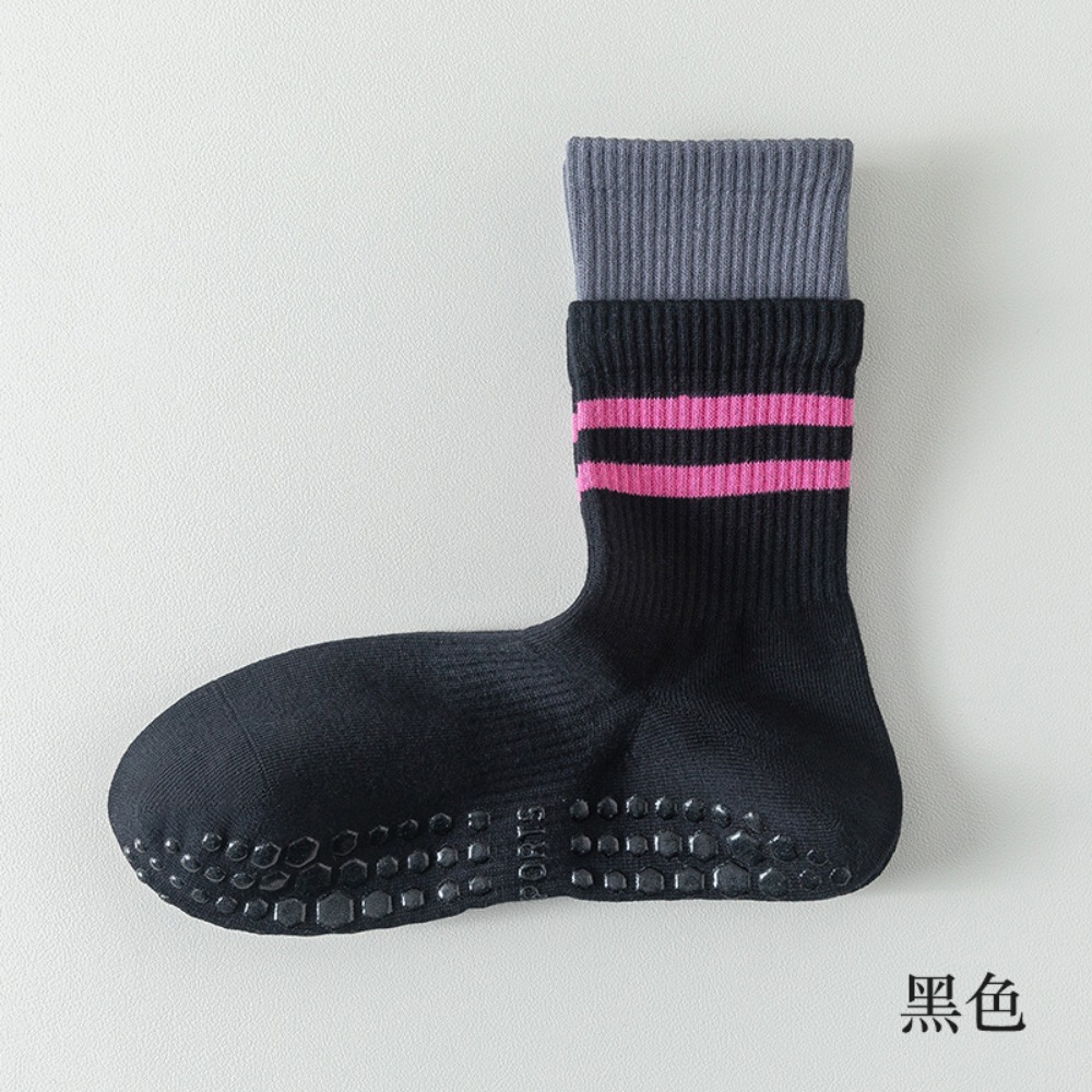 1pc Cotton Breathable Anti Sli - Yoga Dance & Fitness Center Llc 评论和价格
