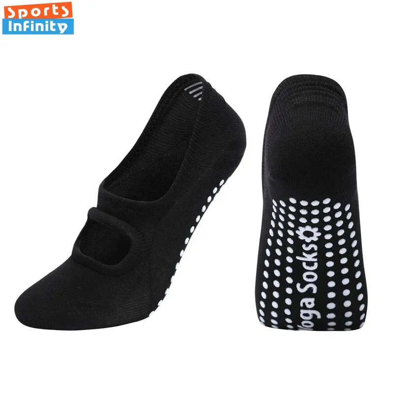 1pair EUR 35-42 Silicone Anti- - Yoga Dance & Fitness Center Llc 评论和价格