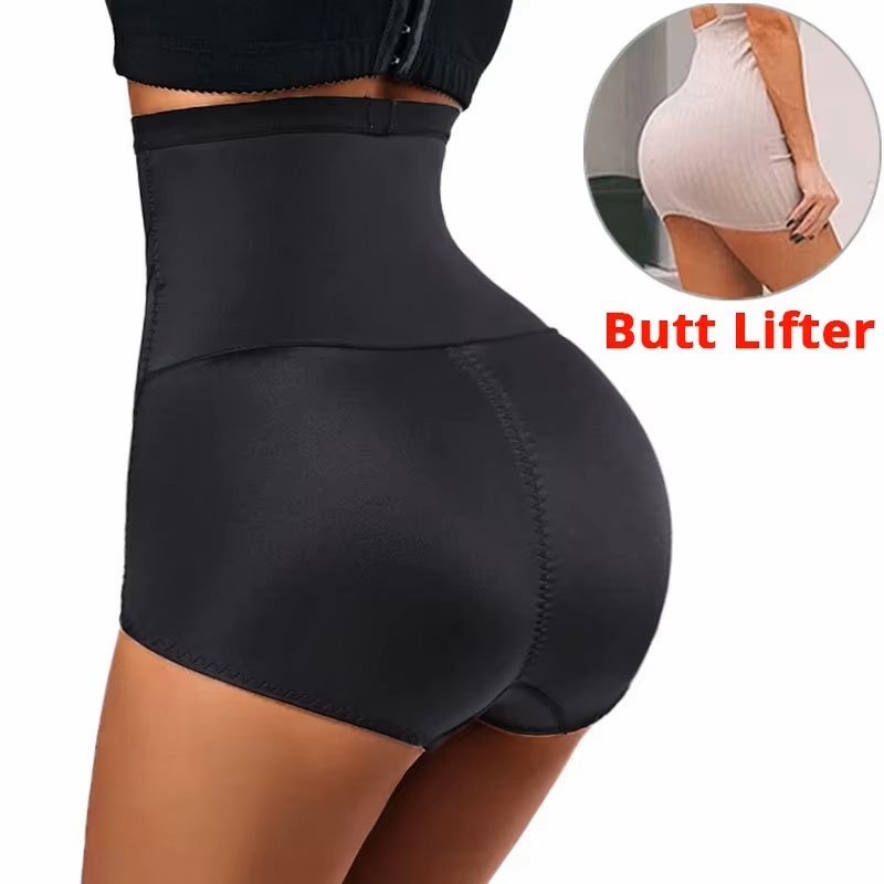 Sexy Cross Body Shaper High Wa - Waist Trainer Women 评论和价格