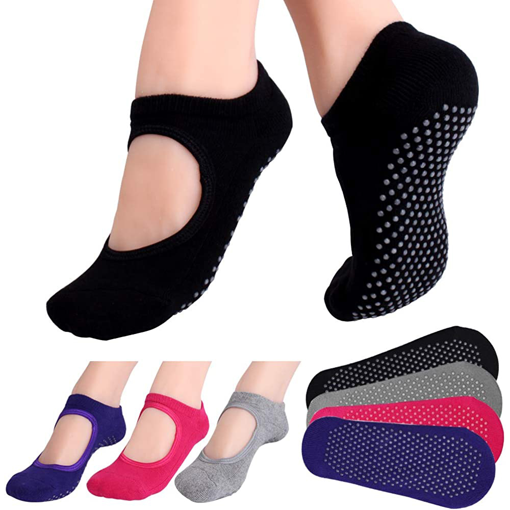 Backless Non-slip Fitness Pila - Yoga Dance & Fitness Center Llc 评论和价格