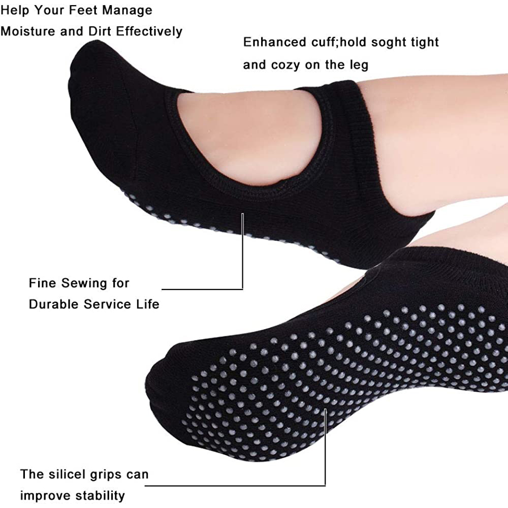 Backless Non-slip Fitness Pila - Yoga Dance & Fitness Center Llc 评论和价格
