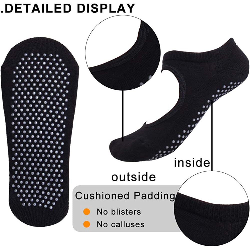 Backless Non-slip Fitness Pila - Yoga Dance & Fitness Center Llc 评论和价格