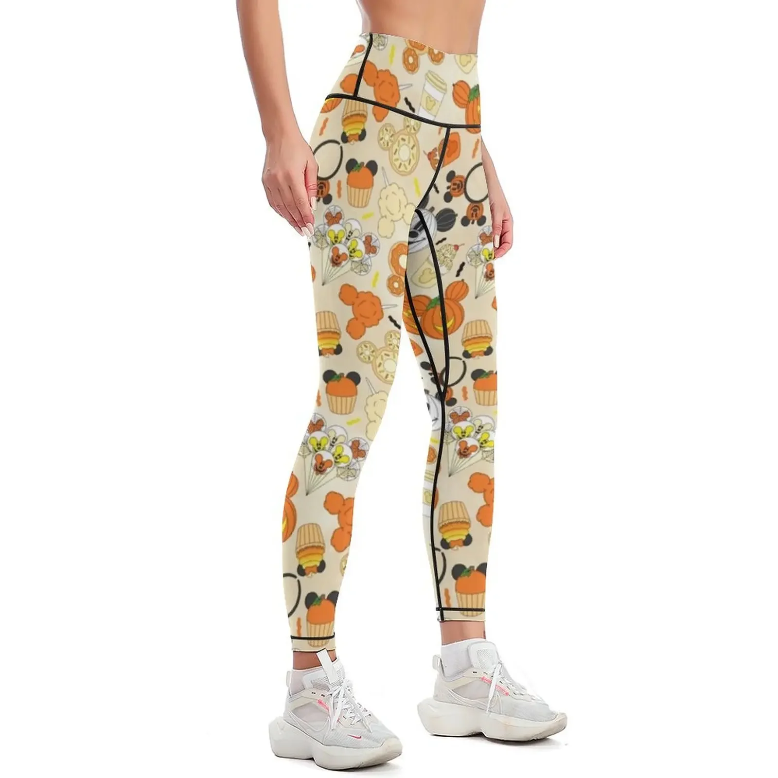 Theme Park Halloween Snacks Le - Yoga Fitness Park 评论和价格