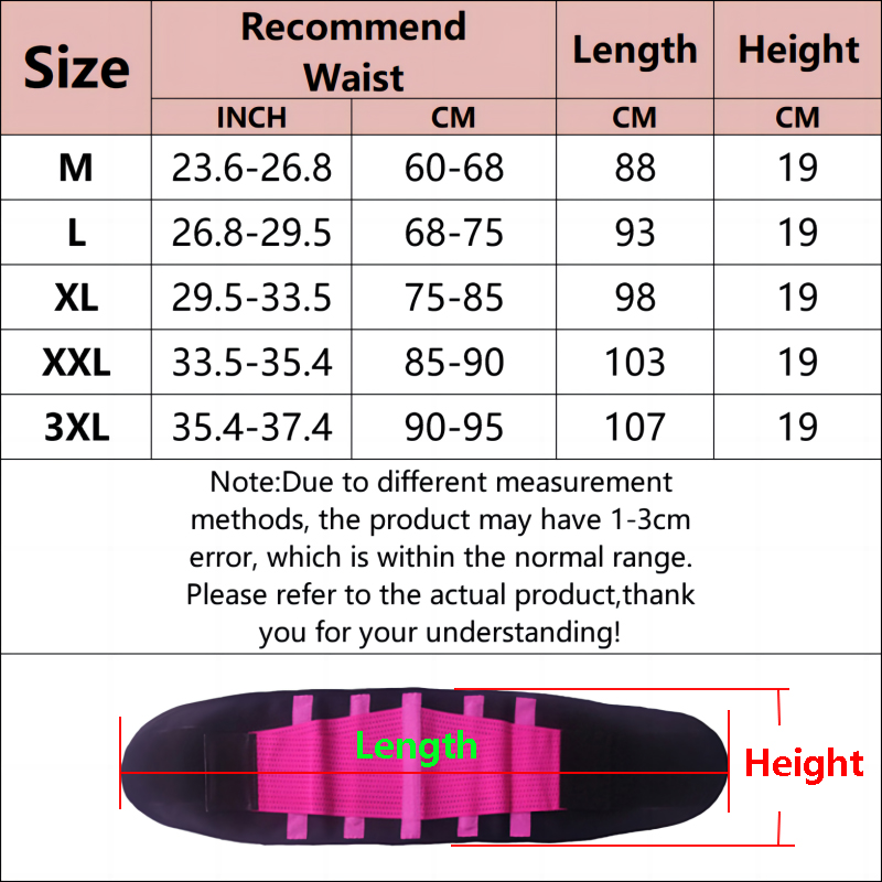 Slimming Compression Sauna Swe - Waist Trainer Women 评论和价格