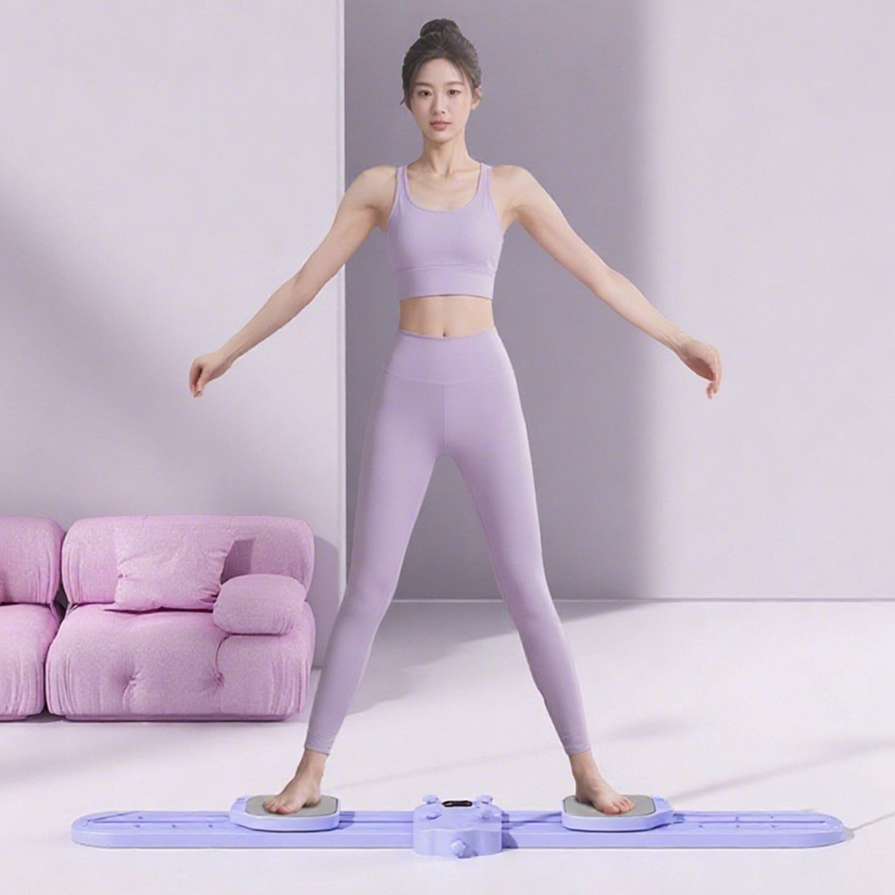 Foldable Ski Machine Multifunc - Waist Trainer Women 评论和价格