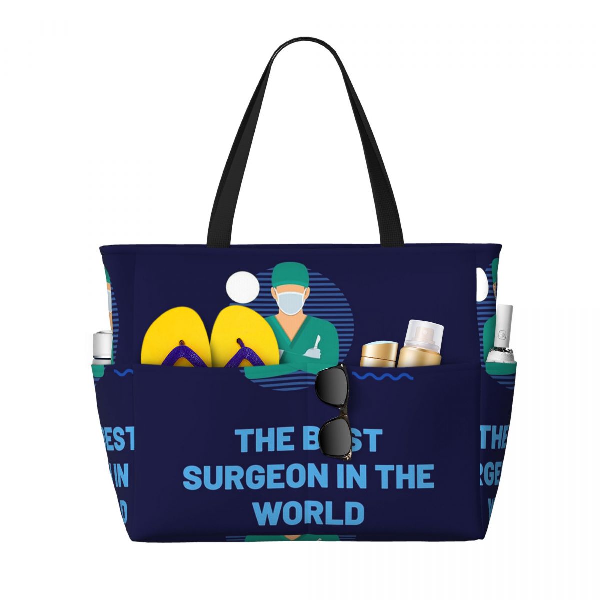 The Best Surgeon In The World  - Yoga Fitness World 评论和价格