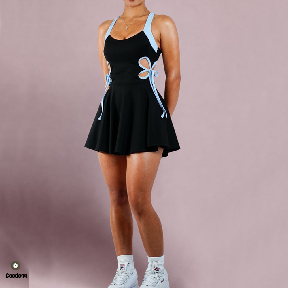 2026 Pad Women Tennis Yoga Set - Yoga Fitness Dress 评论和价格
