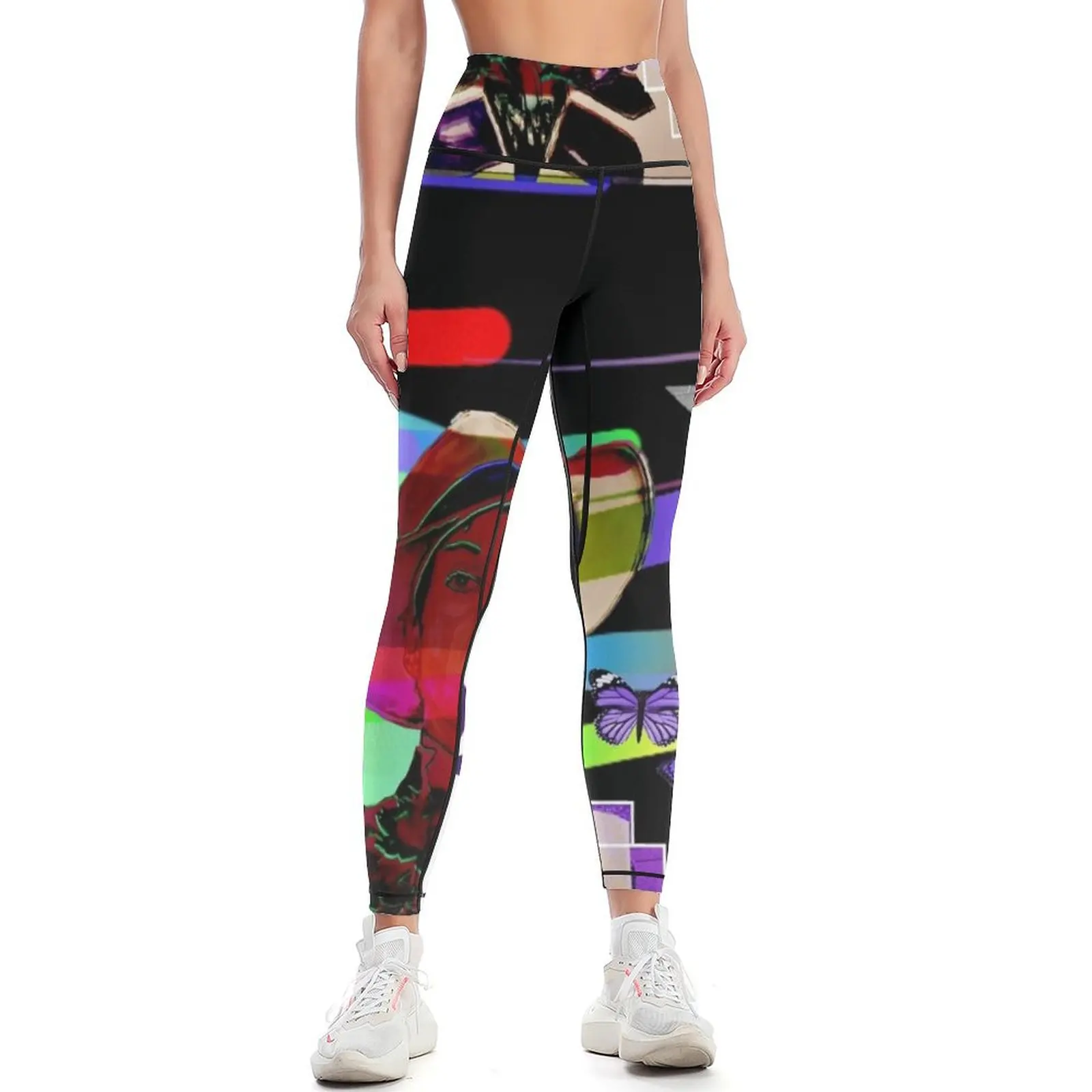The Park Leggings Legging spor - Yoga Fitness Park 评论和价格