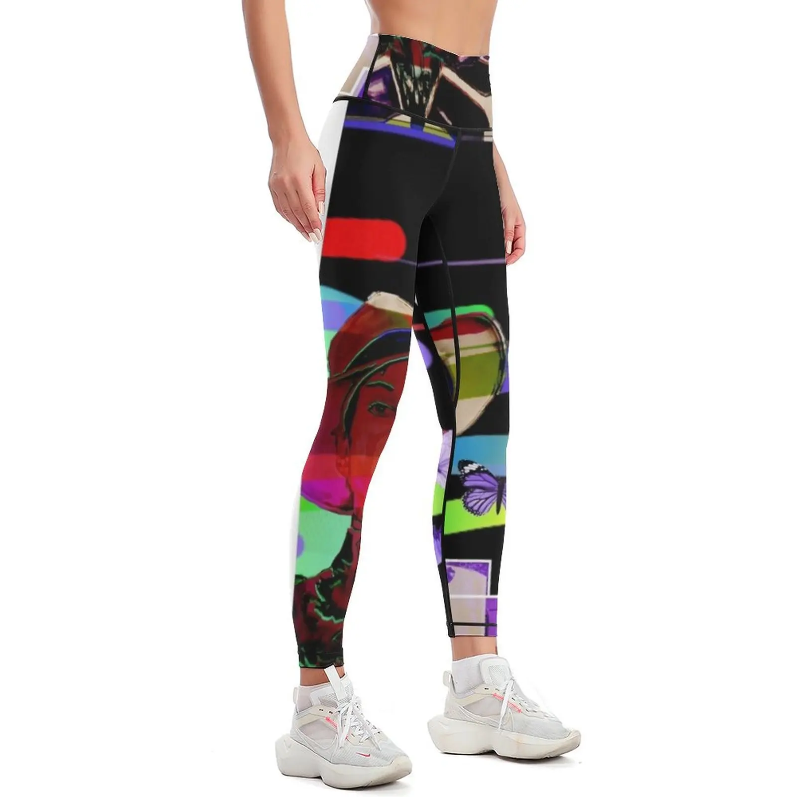 The Park Leggings Legging spor - Yoga Fitness Park 评论和价格