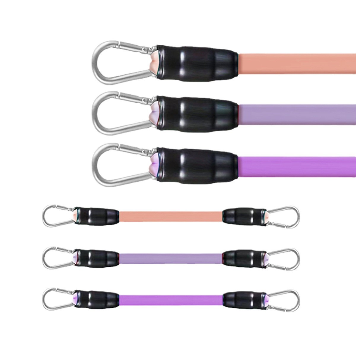 Ankle Straps Resistance Bands  - Yoga Fitness Resistance Band 评论和价格