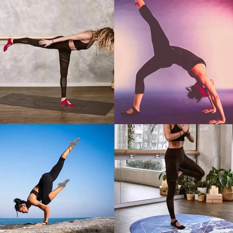 Backless Non-slip Fitness Yoga - Yoga Dance & Fitness Center Llc 评论和价格