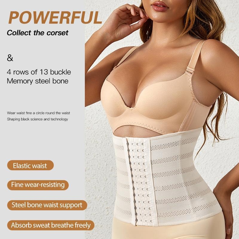 Abdominal Belt for Women Sport - Waist Trainer Women 评论和价格