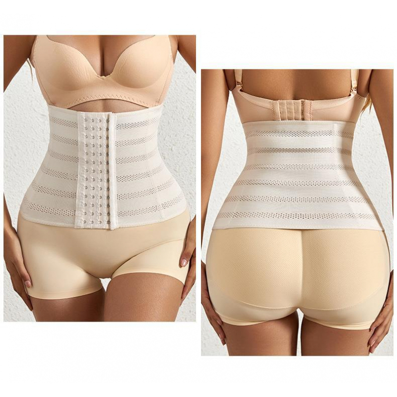 Abdominal Belt for Women Sport - Waist Trainer Women 评论和价格